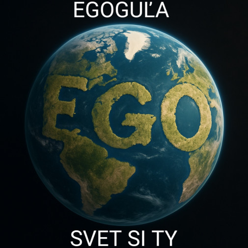 EGOGUĽA