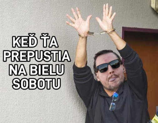 Biela sobota