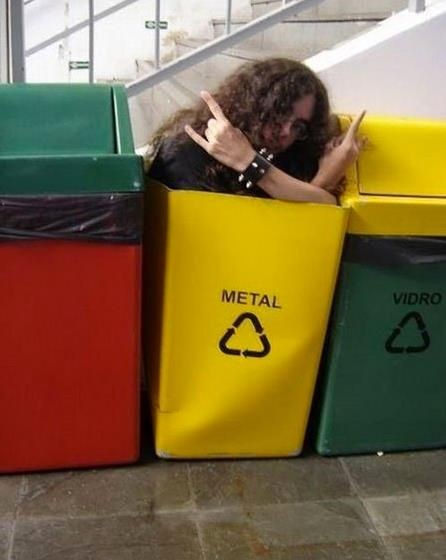 recyklacia