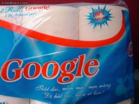 kde vsade je google II.