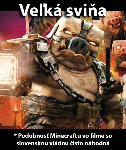 Už aj v kinách to vyskakuje