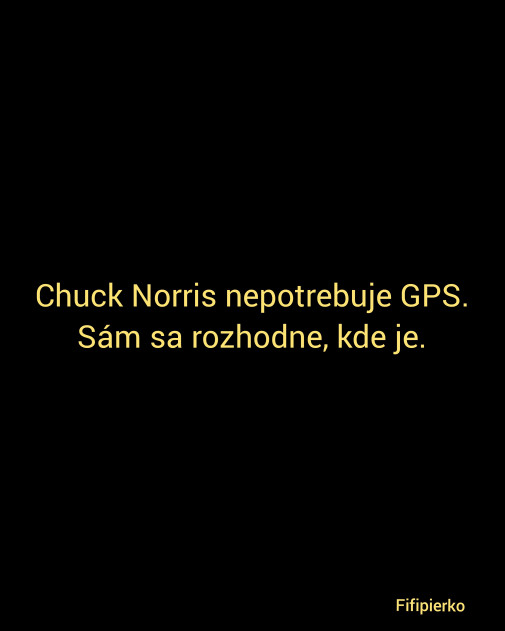Chuck Norris 1