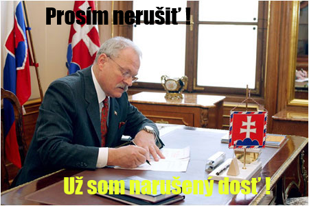 Prosim nerusit !