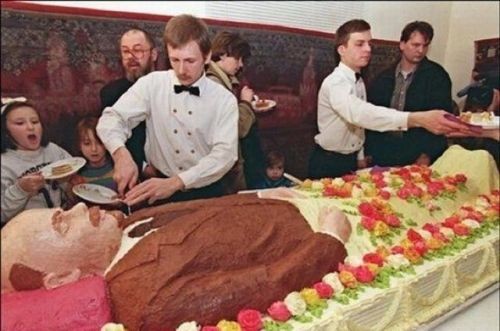 vecne zivy torta