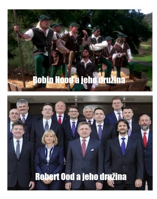 Zbojnici